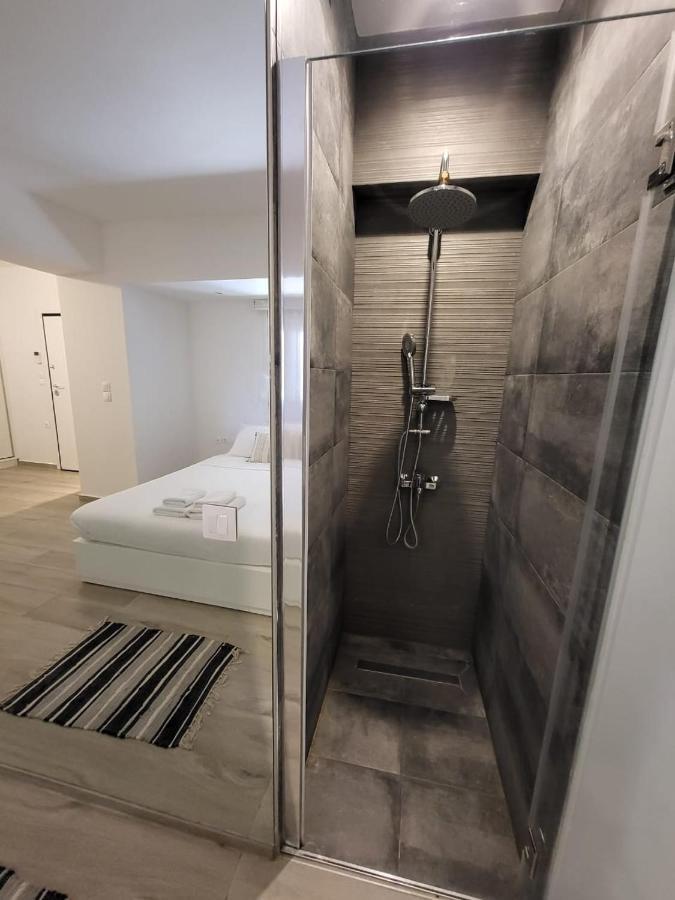 Apartment Near The Center Of Glyfada Афины Экстерьер фото